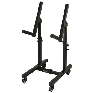 Millenium Mobile Guitar Amp Stand Stalak Za Pojačalo