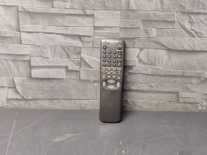 Panasonic VEQ2224 daljinski za VHS Video rekorder i TV