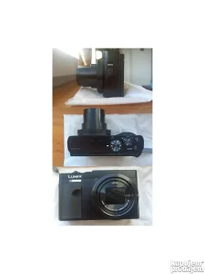 Fotoaparat Panasonic Lumix DC-TZ99