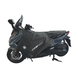 Termoscud moto pokrivac za noge Honda Forza 125/350 22-25