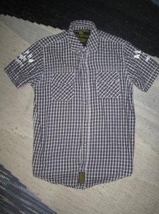 Alpha Industries velicina M - ORIGINAL!