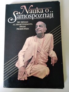 Nauka o samospoznaji