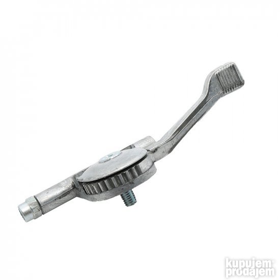 Ručica gasa IMT 504 506 507 509 metalna