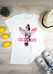 MINI Adidas Edt