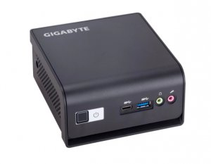GIGABYTE Brix GB-BMCE-5105 Intel Celeron N5105