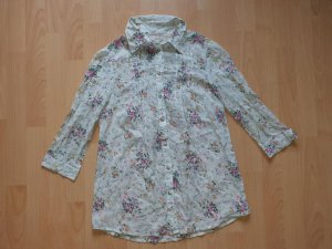 Zenska letnja kosulja BERSHKA