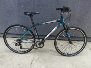 Polar Glider muški bicikl