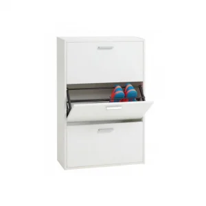 Cipelarnik PS 3 police White