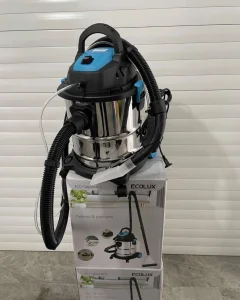 Usisivač za dubinsko pranje Ecolux NOV