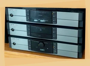 Grundig FineArts R11 CD11 CF11 daljinac