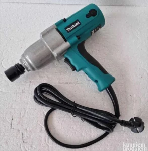 Električni udarni Odvijac 1400w