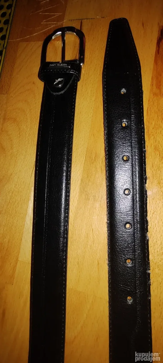 FABIO VALENTI (made in Italy) 100% genuine leather/Original!
