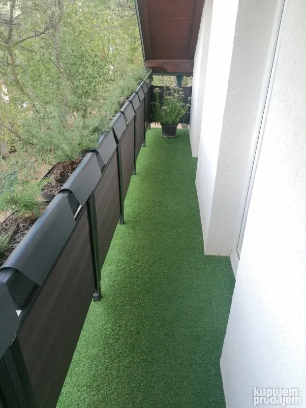 Sremska Kamenica, 4.0 četvorosobna, 92 m²