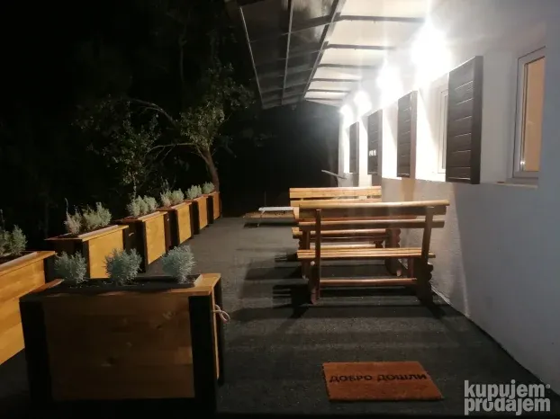 Sremska Kamenica, 4.0 četvorosobna, 92 m²