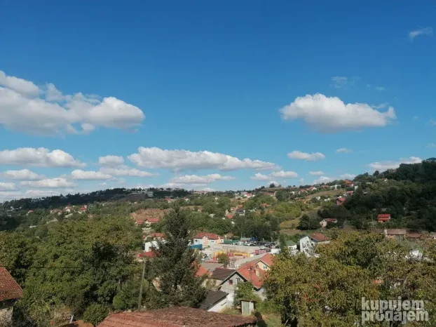 Sremska Kamenica, 4.0 četvorosobna, 92 m²