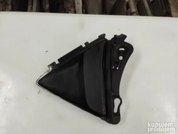 Citroen DS4 spoljna kvaka zadnjih levih vrata
