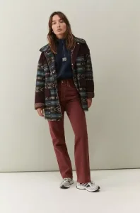 BDG zenske retro farmerke - organic cotton XS S