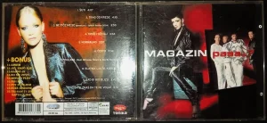 Magazin-Paaa? CD (2004)