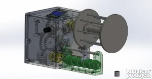 3D Štampa / 3D Modeliranje / SolidWorks 3D/2D