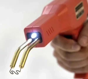 Pistolj Lemilica za Varenje Plastike