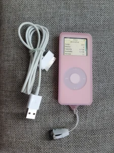 iPod nano 1 4GB