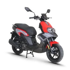 Skuter K-Moto BWX 50