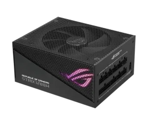 ASUS ROG STRIX 1200W Gold Aura Edition