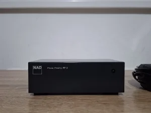 Nad pp2 - kao novo !
