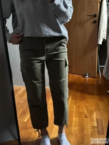 ZARA pantalone