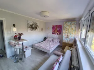 Stan na dan ,apartman Subotica