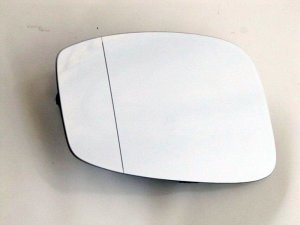 Fiat Stilo (01-07) Staklo retrovizora