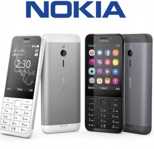 Nokia 230 Telefon Nokia 230 dual sim