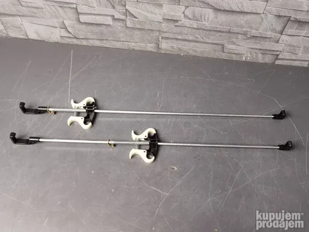 Pedor sipke za rastezanje obuce