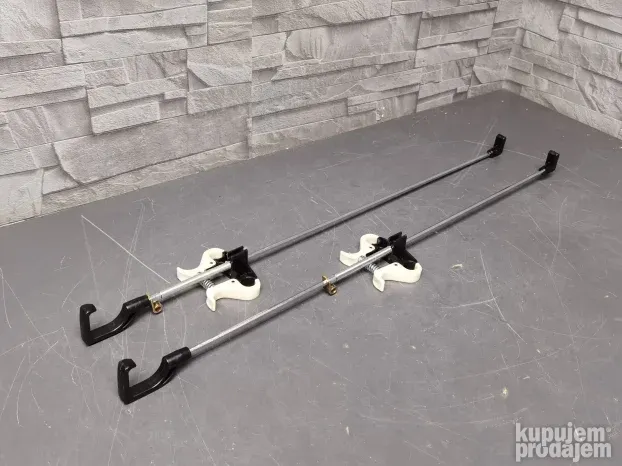 Pedor sipke za rastezanje obuce