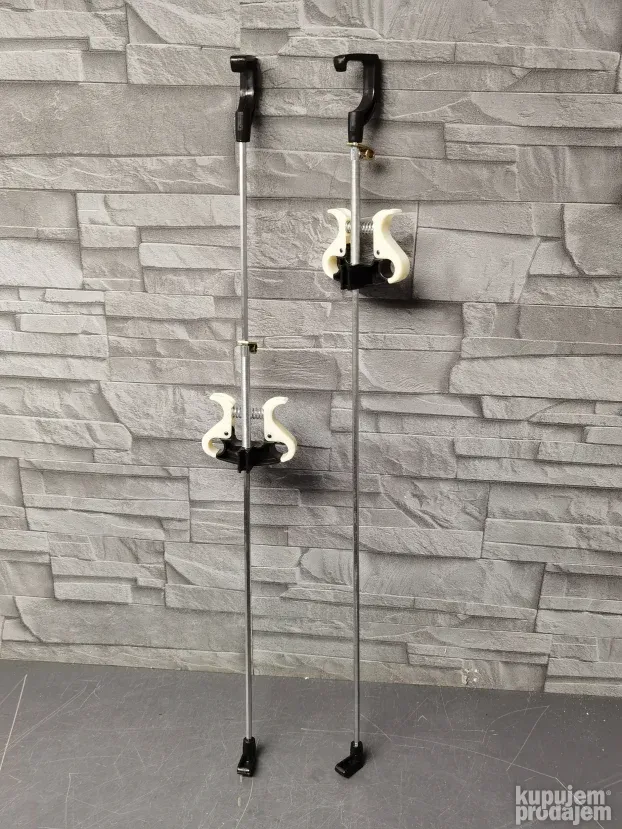 Pedor sipke za rastezanje obuce