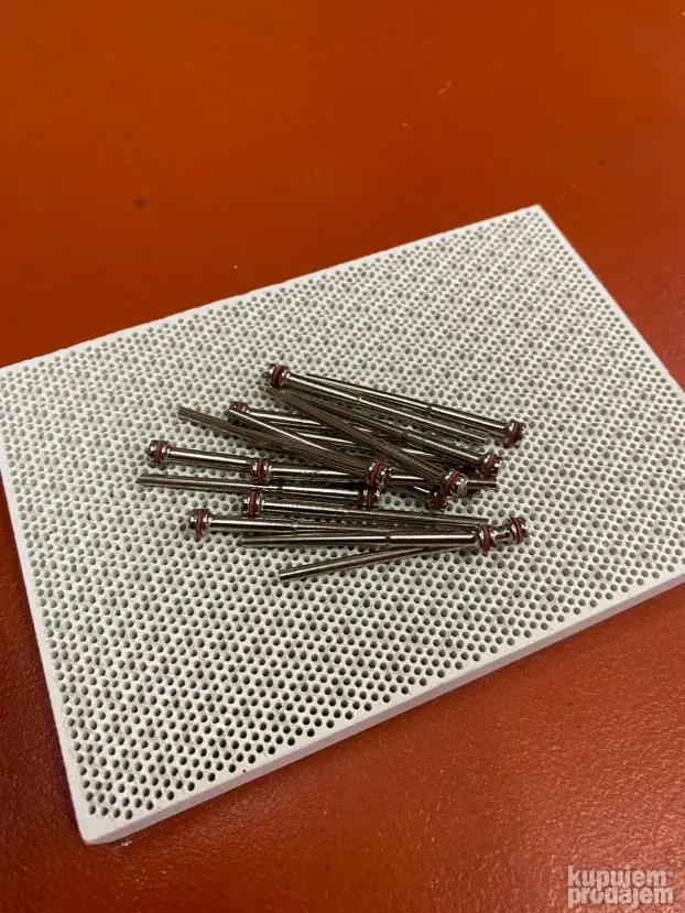 Disk držač,zlatarski alat