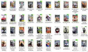Originalne igrice na CD za SVE XBOX I PLAYSTATION konzole