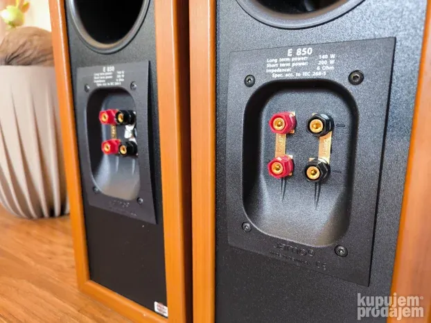 Woofer Jamo E850 Price Jamo Surround Sound Jamo E8sur Jamo E850