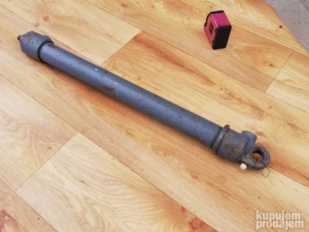 Hidraulični klip ORSTA hydraulic B1 32/20X400