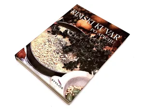 Rimski kuvar po Apiciju / Apicije