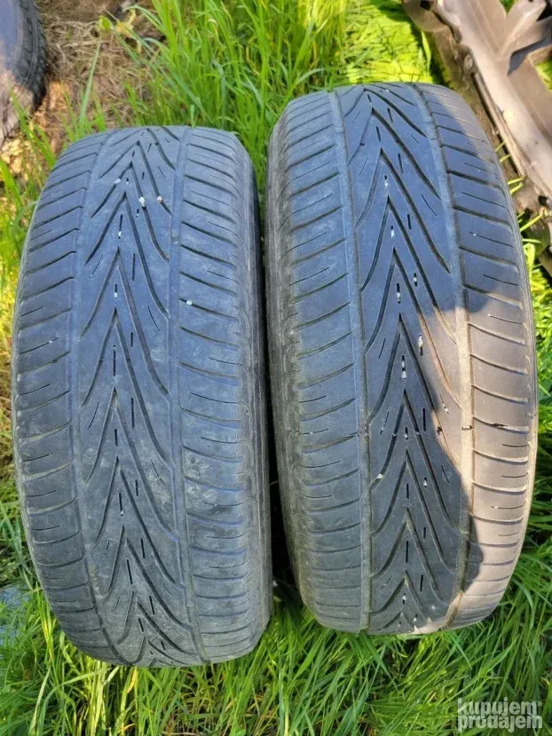 Vredestein 185 65 14 2kom