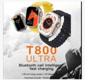 Pametan Smart Sat Smartić Satić T800 Ultra