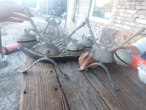 Praporci