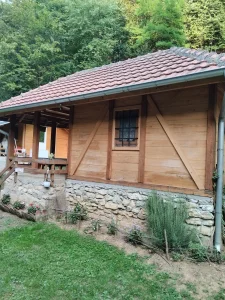 Brvnara,smestaj,prenociste,odmor kucica