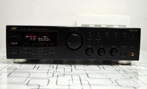 JVC RX-416V - 2x50W