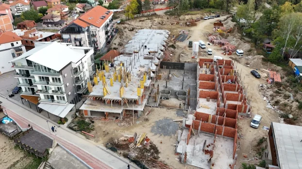 Veliko Gradište, Srebrno jezero, 0.5 garsonjera, 1 m²