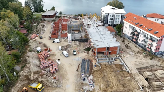 Veliko Gradište, Srebrno jezero, 0.5 garsonjera, 1 m²