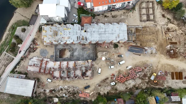 Veliko Gradište, Srebrno jezero, 0.5 garsonjera, 1 m²