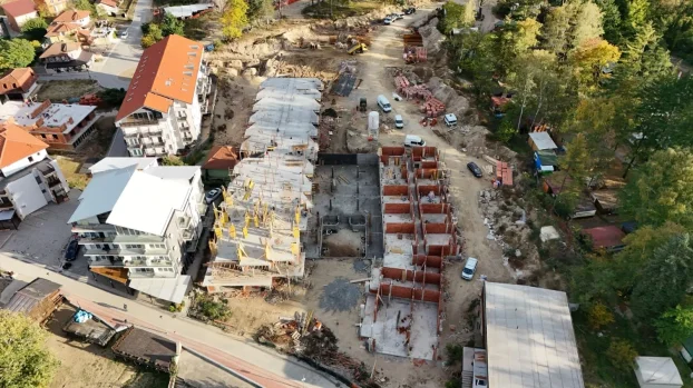 Veliko Gradište, Srebrno jezero, 0.5 garsonjera, 1 m²