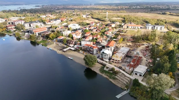 Veliko Gradište, Srebrno jezero, 0.5 garsonjera, 1 m²